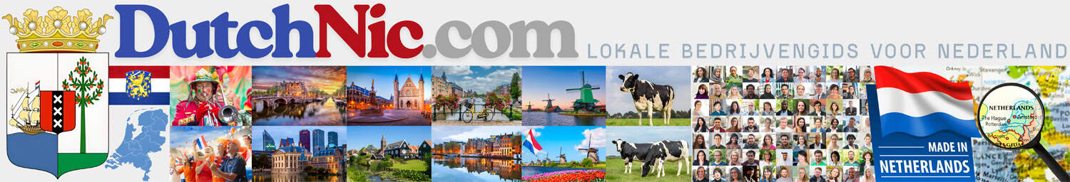 Gemaakt in Nederland - Visserijfeesten Breskens 2011